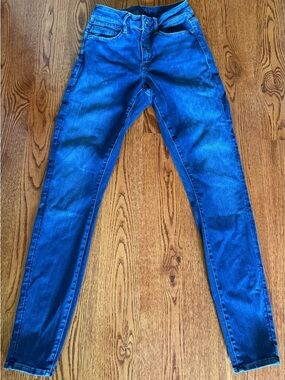 G-Star Raw Women’s “Shape” High Super Skinny Jeans